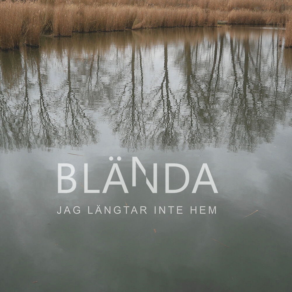 Picture of Jag längtar inte hem