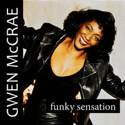 Cover of Funky Sensation