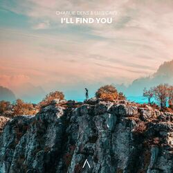 Cover of I'll Find You
