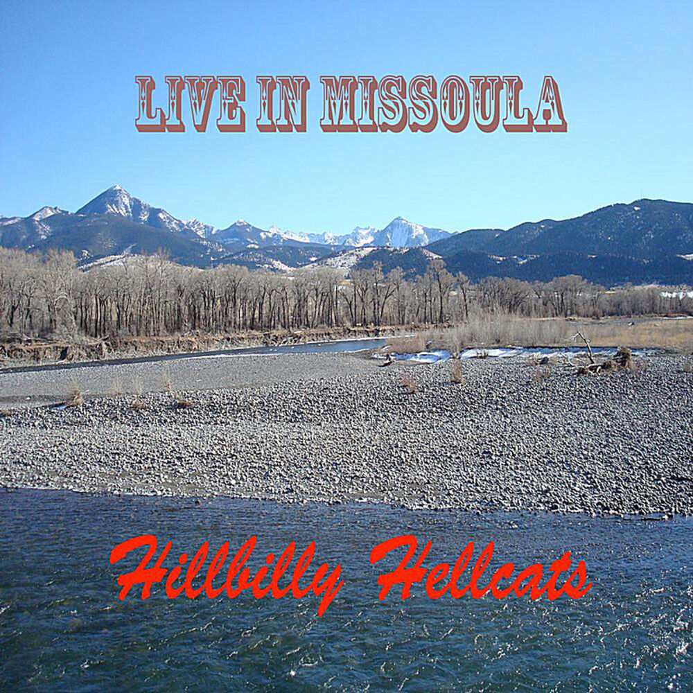Picture of Live in Missoula
