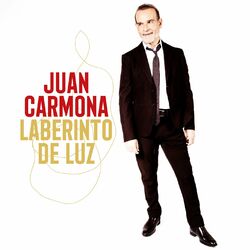 Cover of Laberinto de Luz