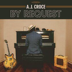 Cover of By Request