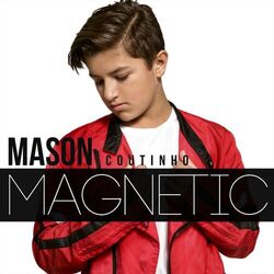 Cover of Magnetic