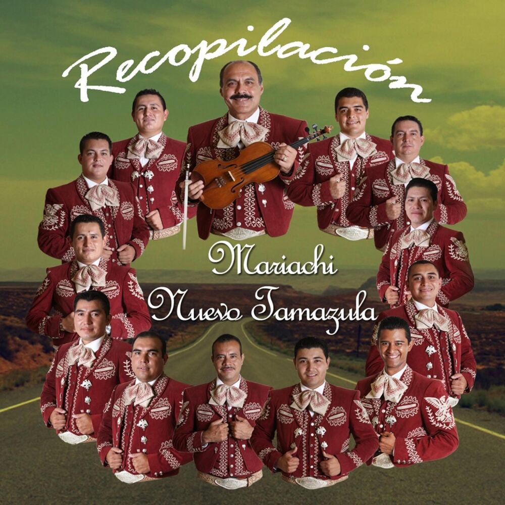 Picture of Recopilacion