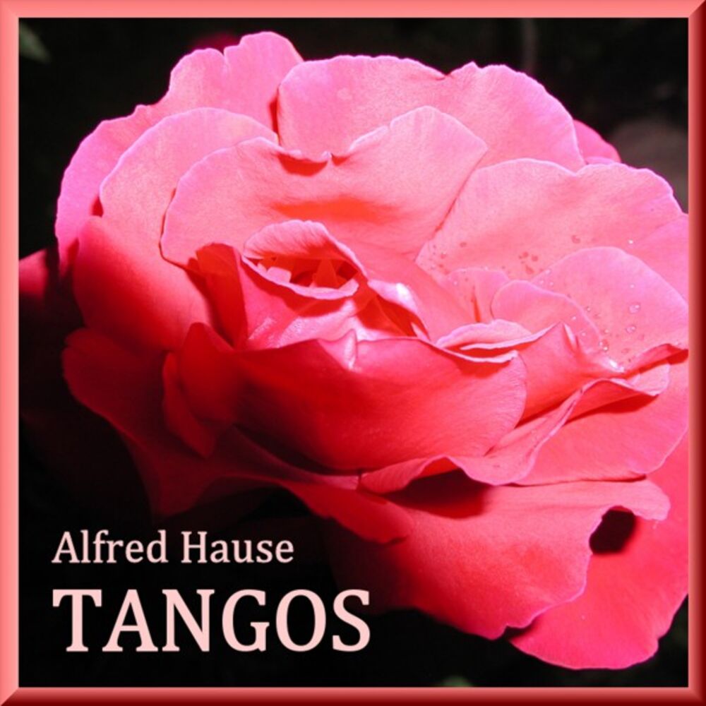 Picture of Tangos - Il pleut sur la route