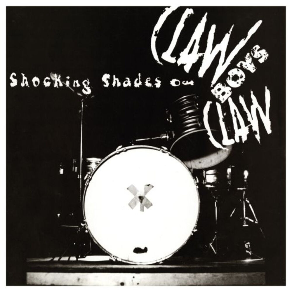 Picture of Shocking Shades of Claw Boys Claw