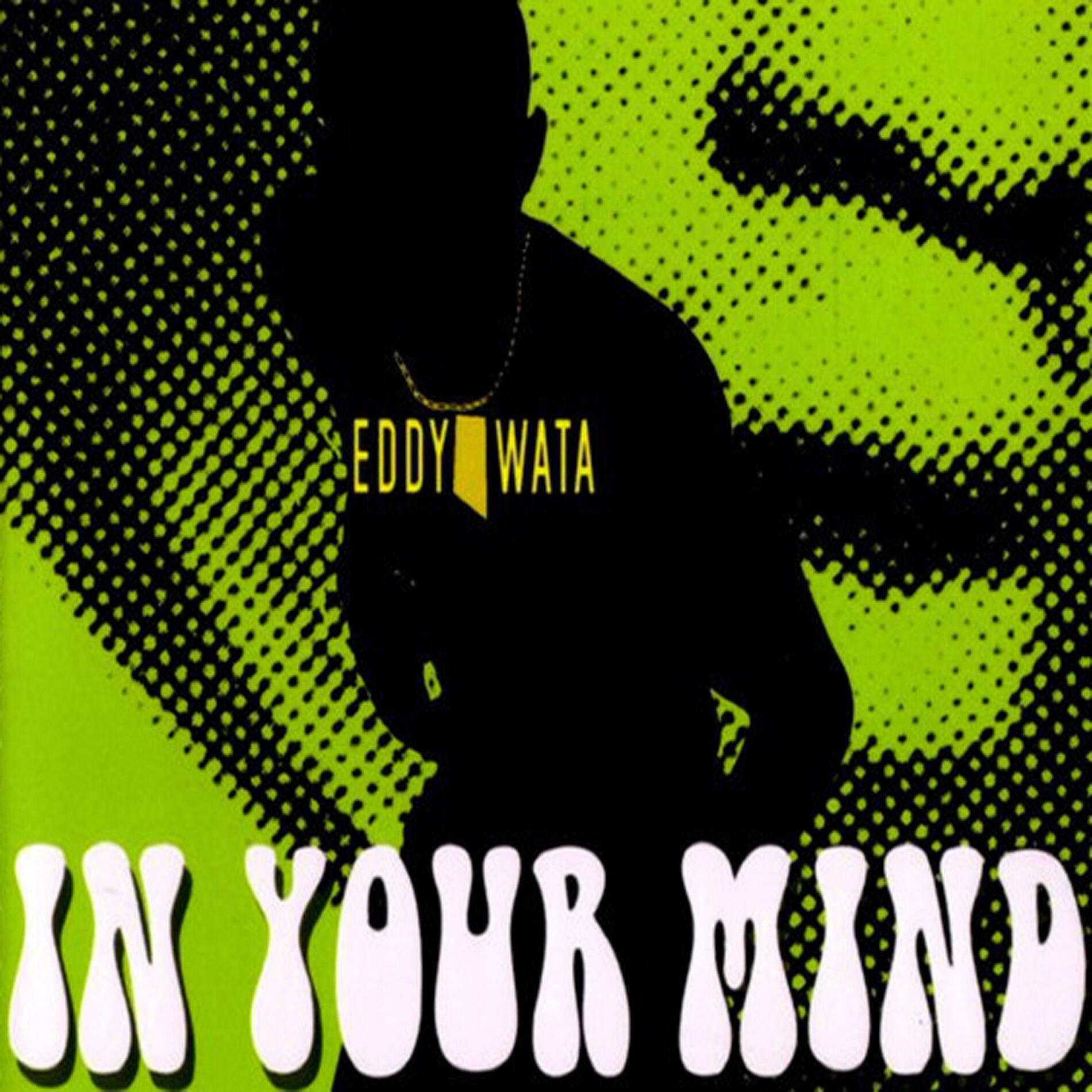 Album cover of In your mind