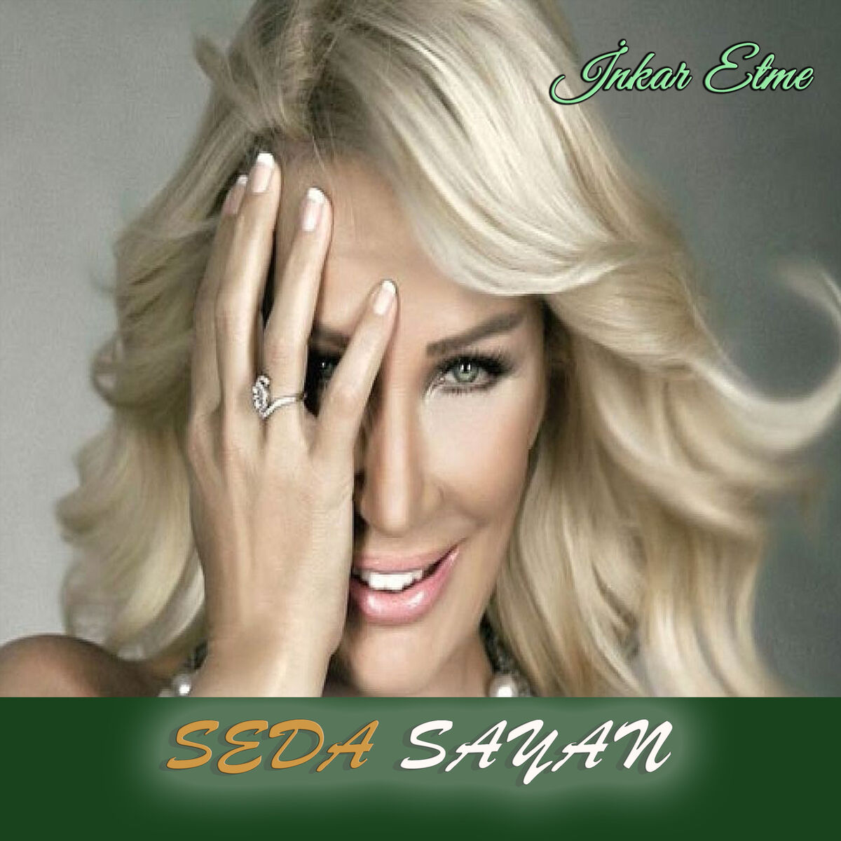 Album cover of İnkar Etme