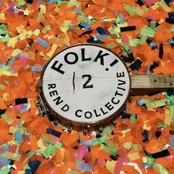 Cover of FOLK! (Pt. 2)