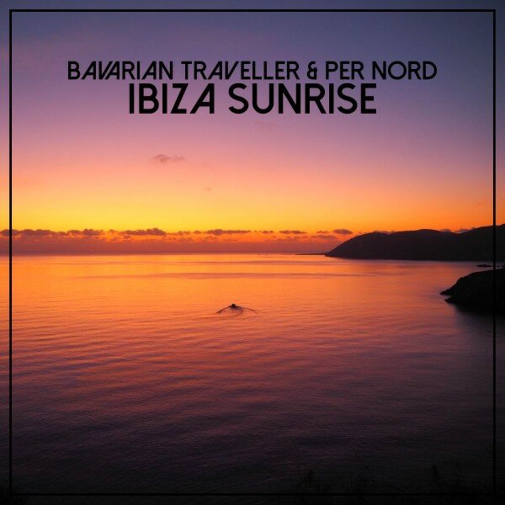 Picture of Ibiza Sunrise