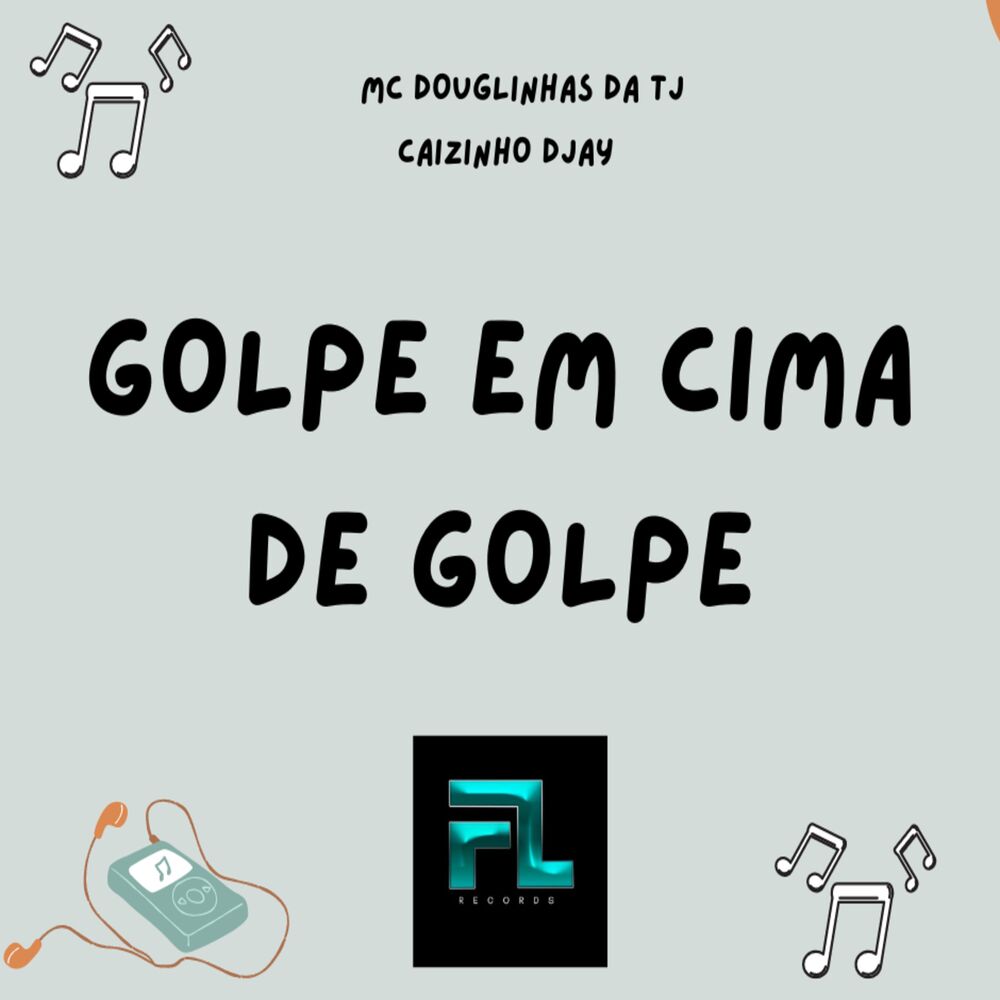 Picture of Golpe em Cima de Golpe