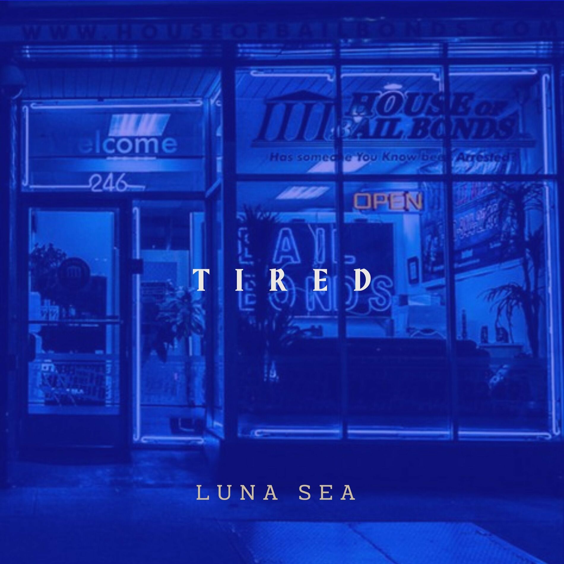 LUNA SEA: albums, songs, concerts | Deezer