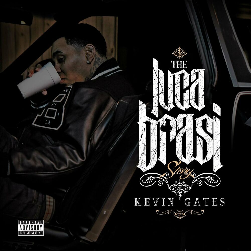 Picture of Luca Brasi Story