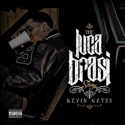 Cover of Luca Brasi Story