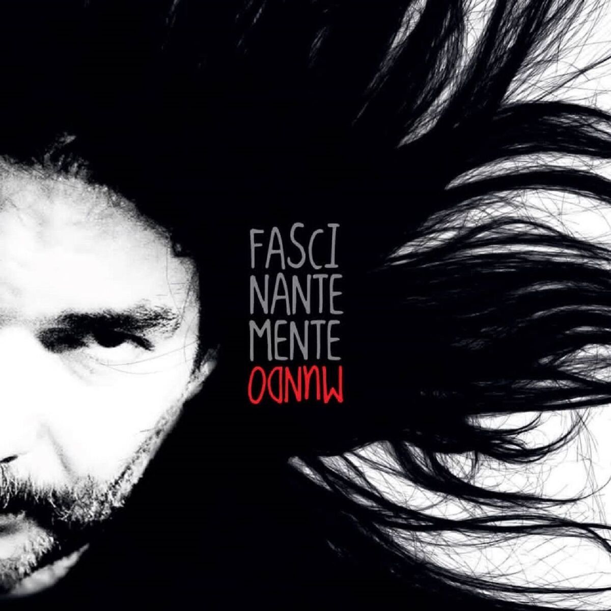 Album cover of Fascinantemente Mundo