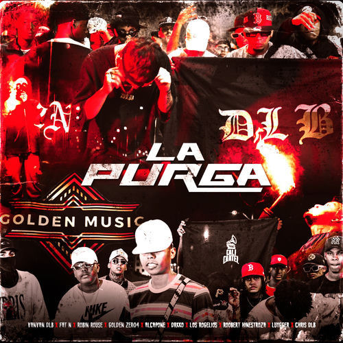 Descargar La Purga - VanVan DLB MP3