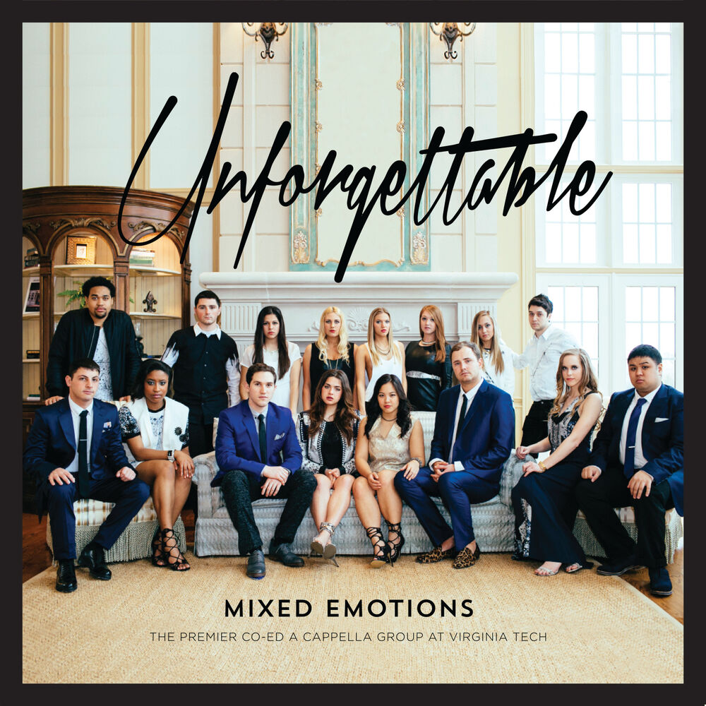 Picture of Unforgettable