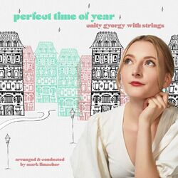 Cover of Perfect Time of Year