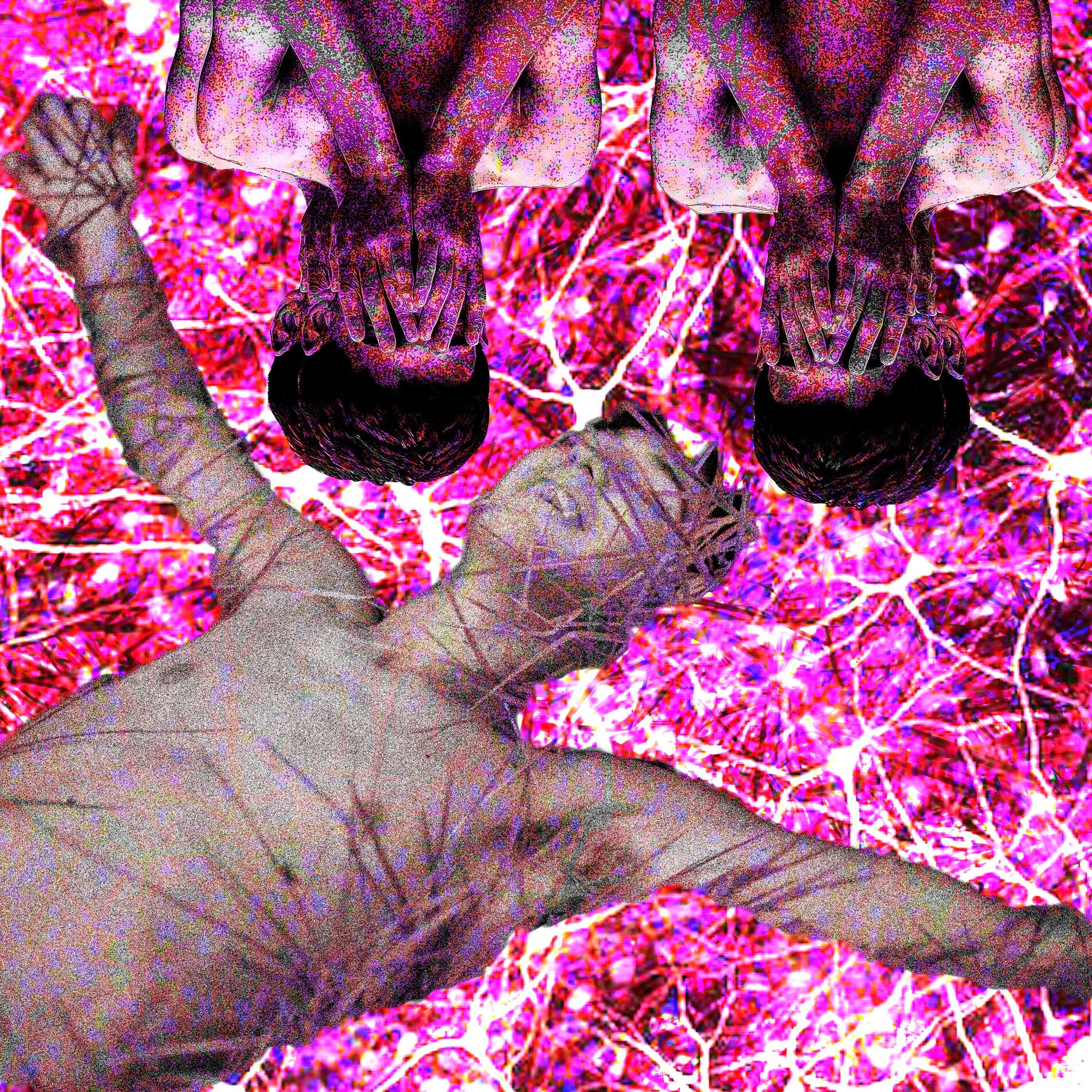 Album cover of Apoptosis