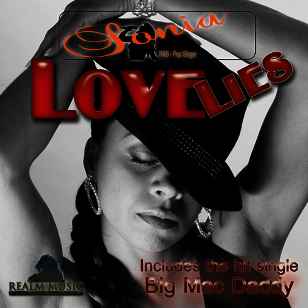 Picture of Love Lies