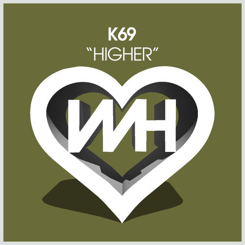 Higher artwork