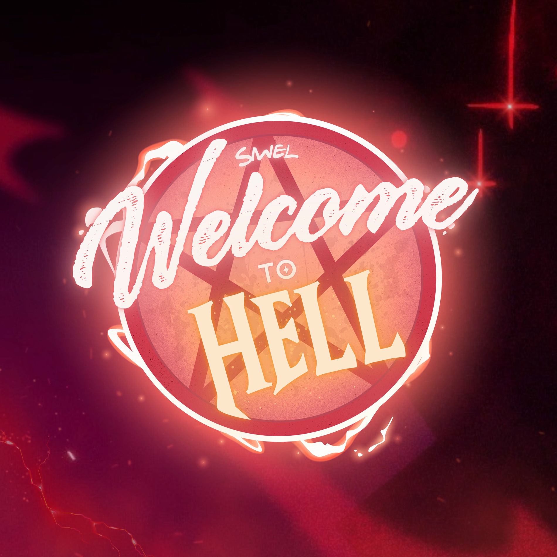 Album cover of Welcome To Hell