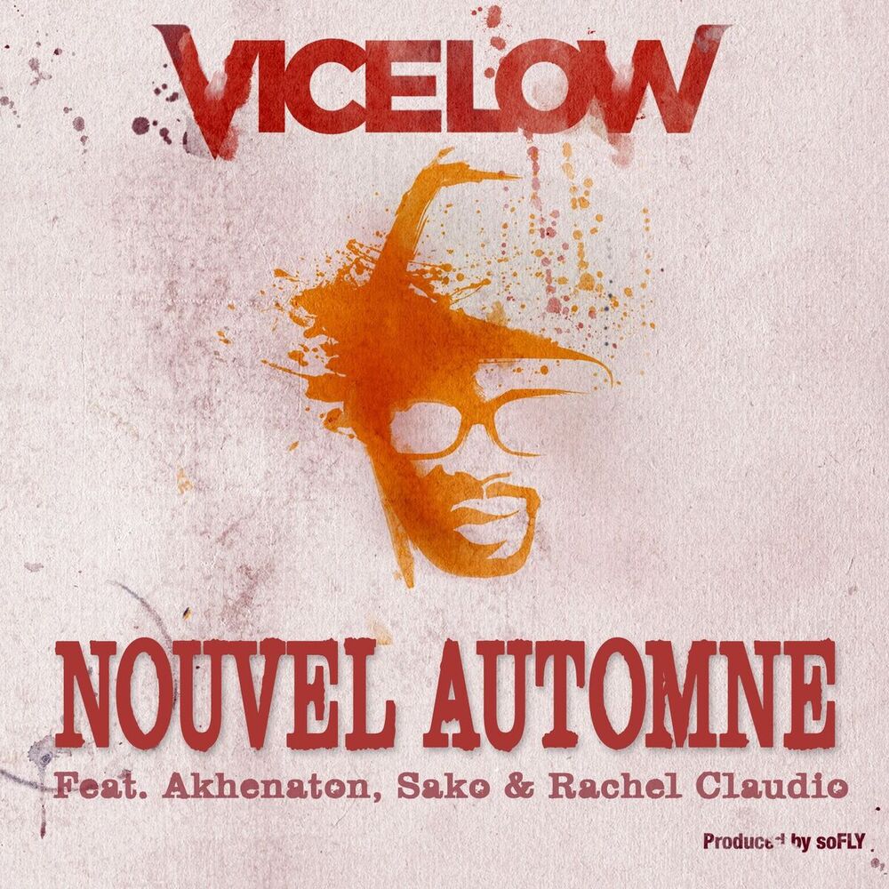 Picture of Nouvel automne (feat. Akhenaton, Sako & Rachel Claudio) - Single