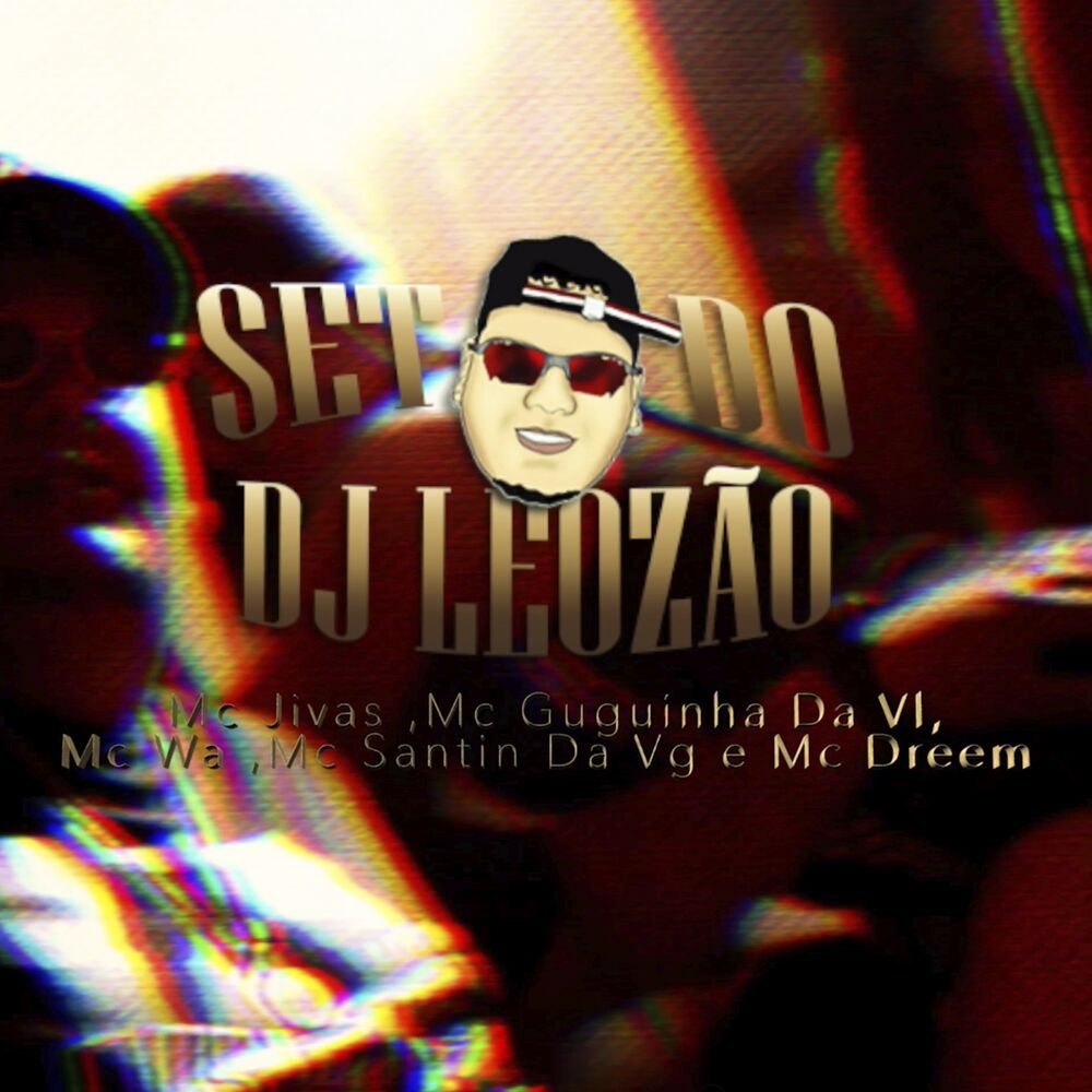Picture of Set do Dj Leozao