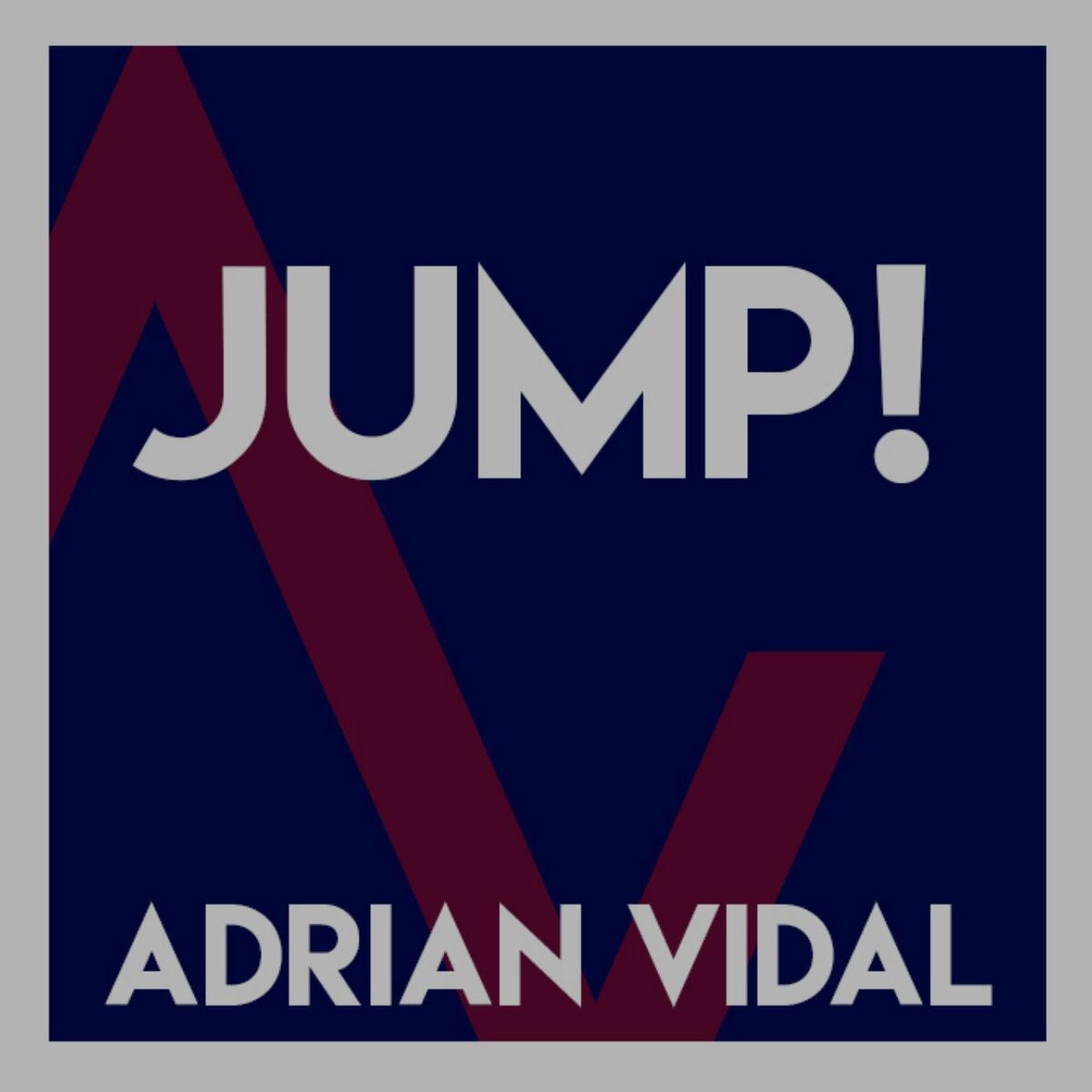 Album cover of Jump!