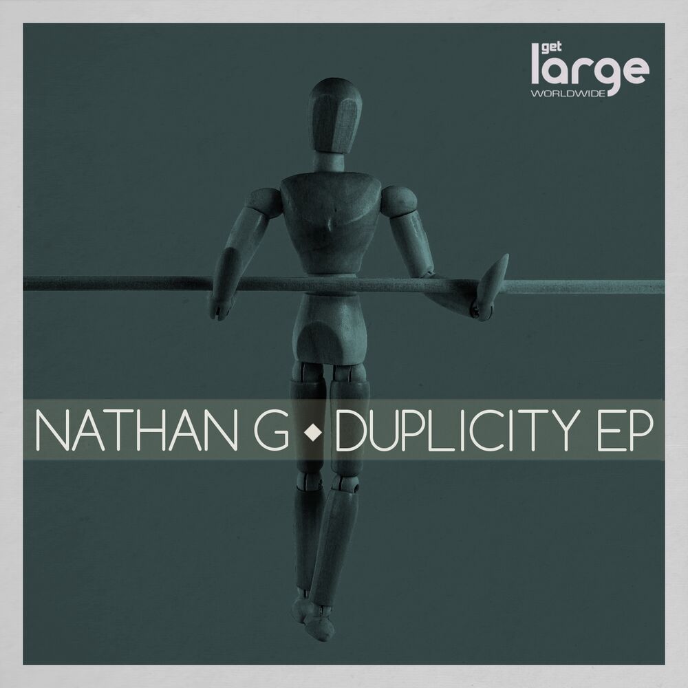 Picture of Duplicity EP