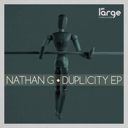 Cover of Duplicity EP