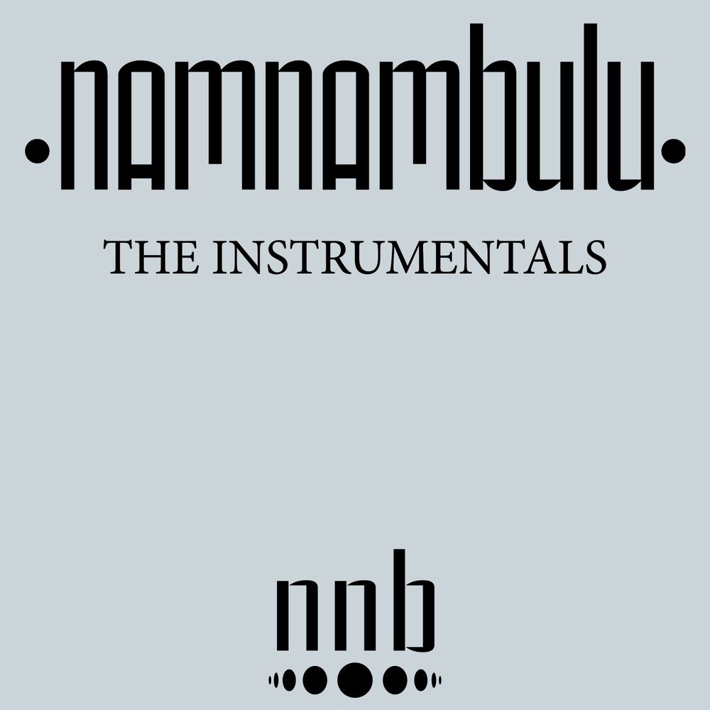 Picture of The Instrumentals