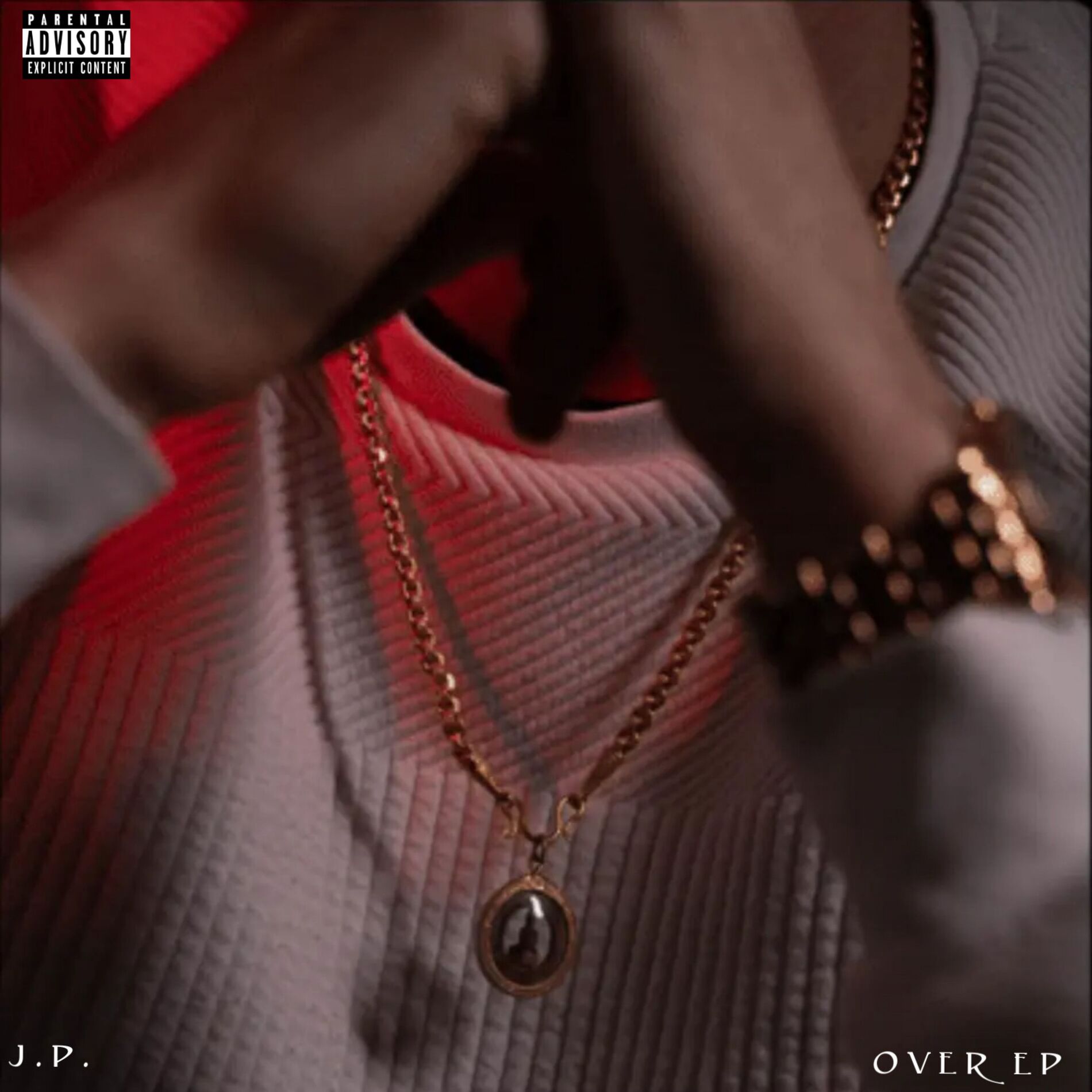 Album cover of OVER
