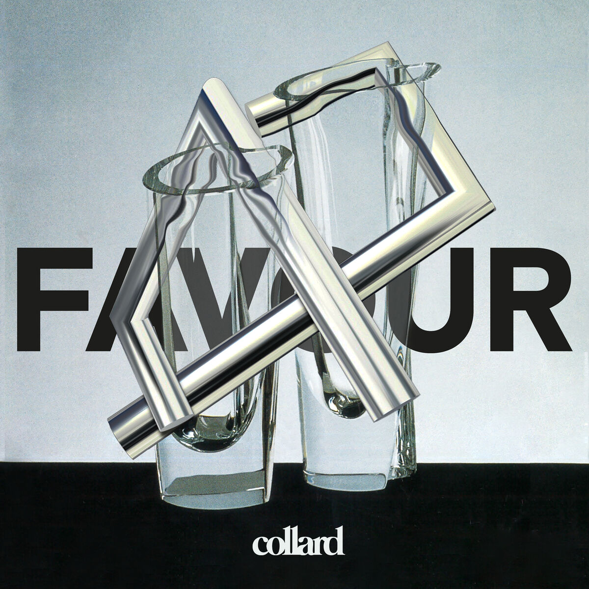 Album cover of Favour