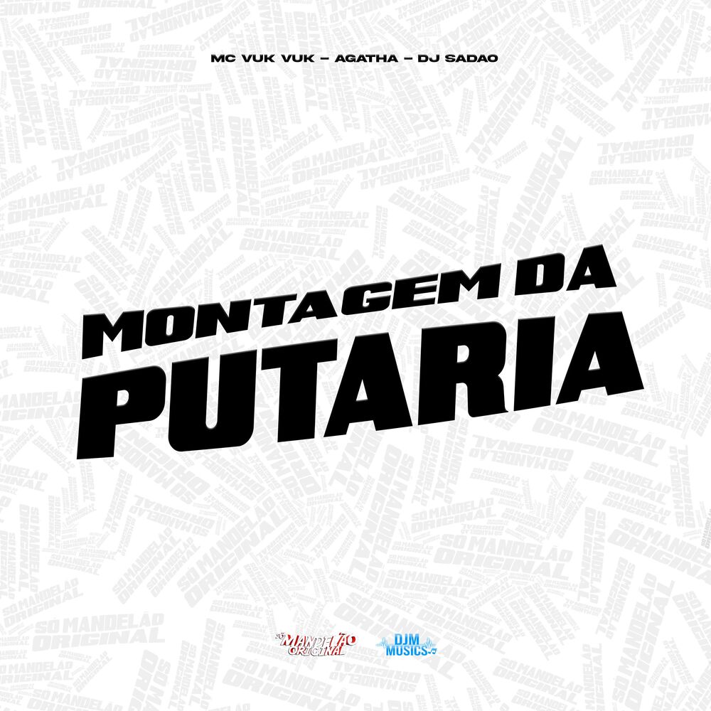 Picture of Montagem da Putaria