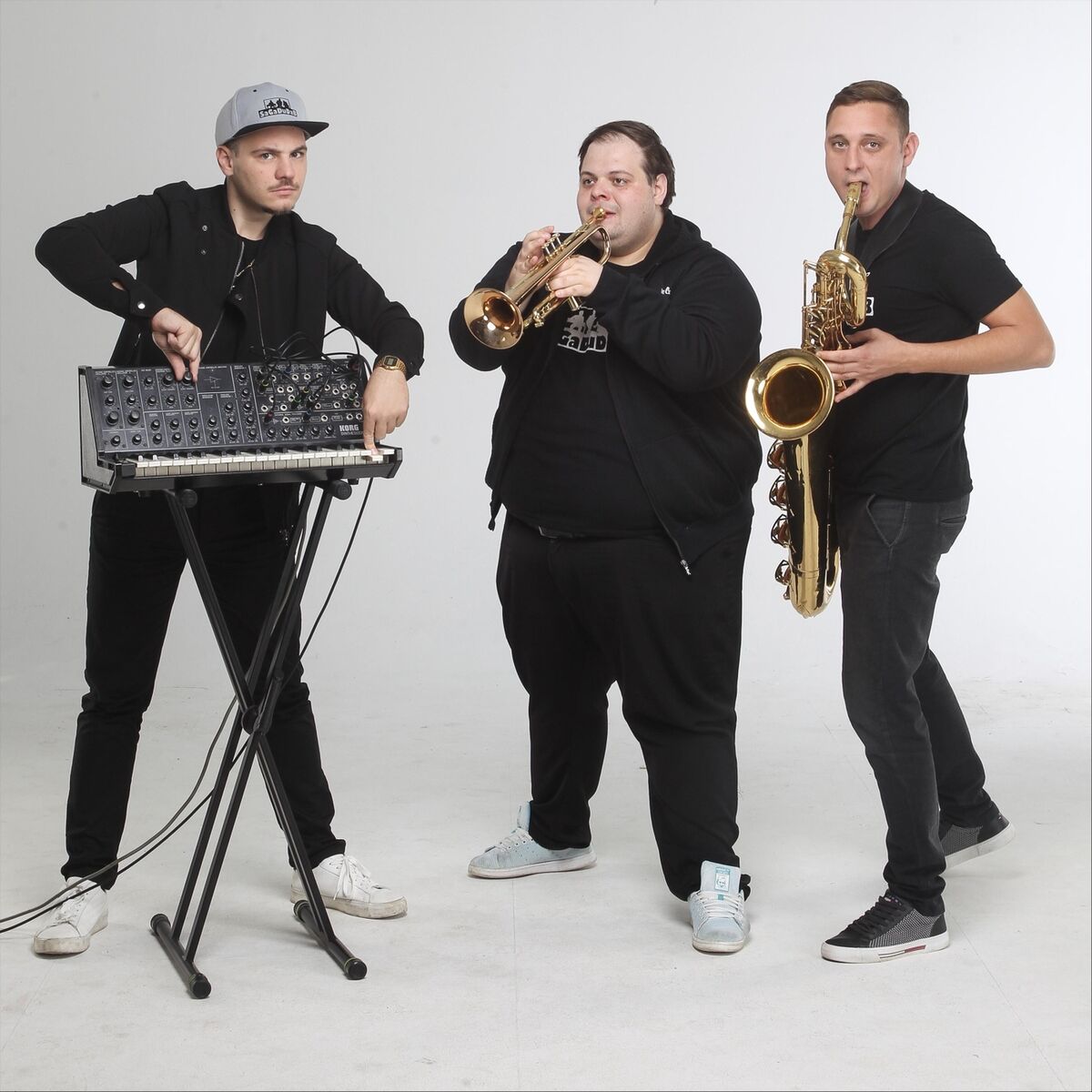 Album cover of Beelo K