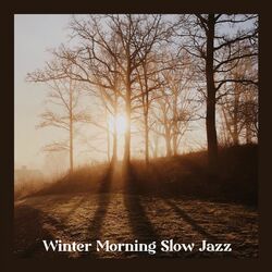 Cover of Winter Morning Slow Jazz