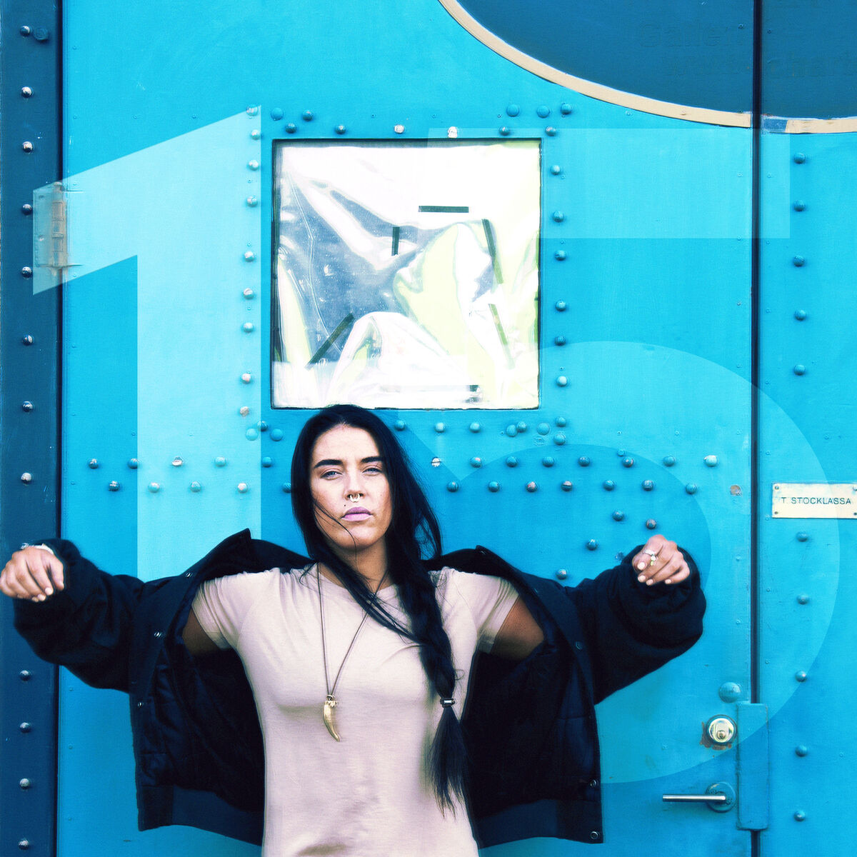 Album cover of Äter upp dig