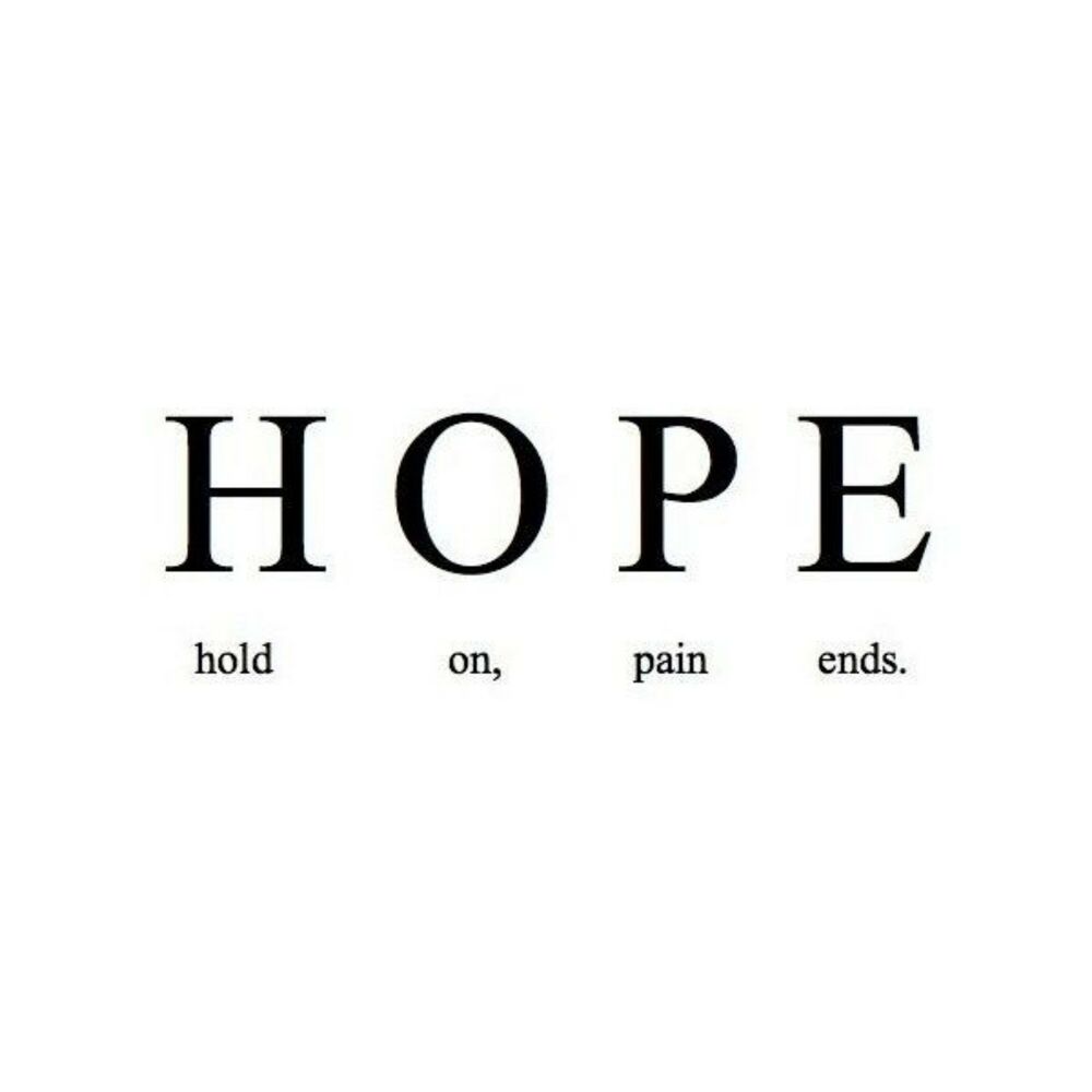 Picture of Hope