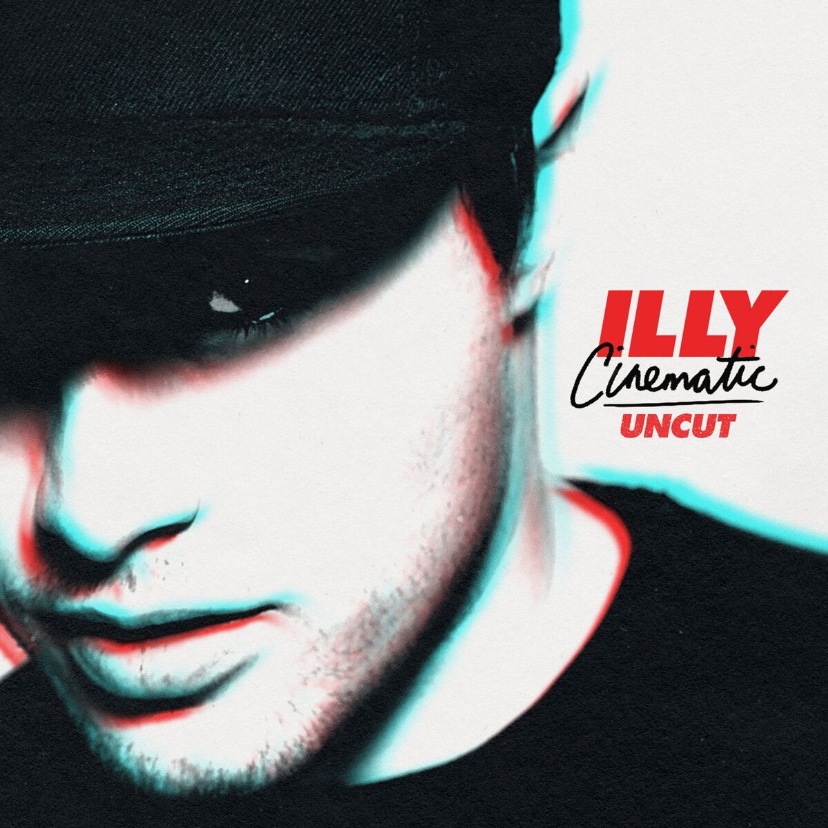 Album cover of Cinematic: Uncut