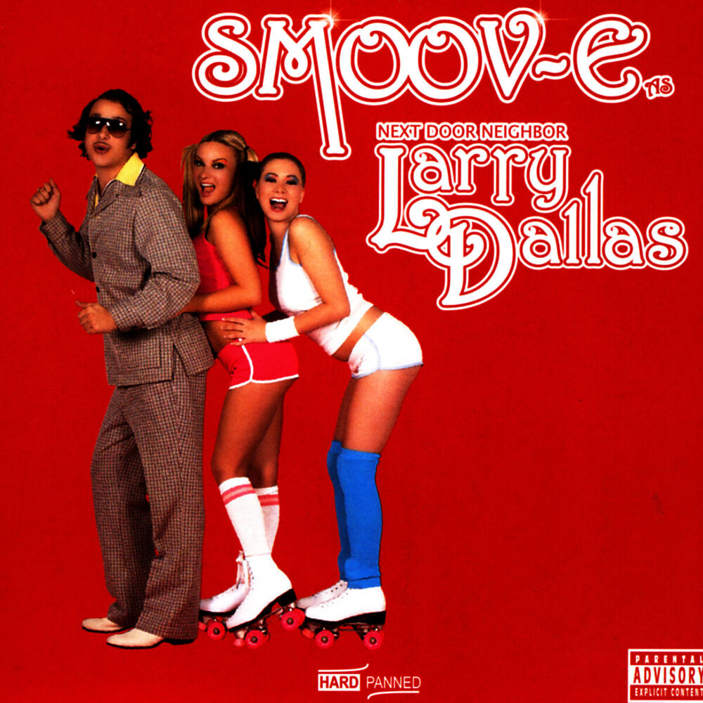 Picture of Larry Dallas