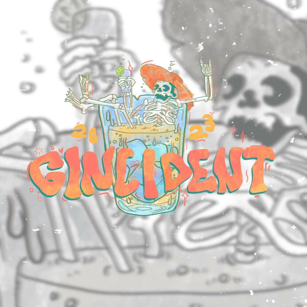 Picture of Gincident