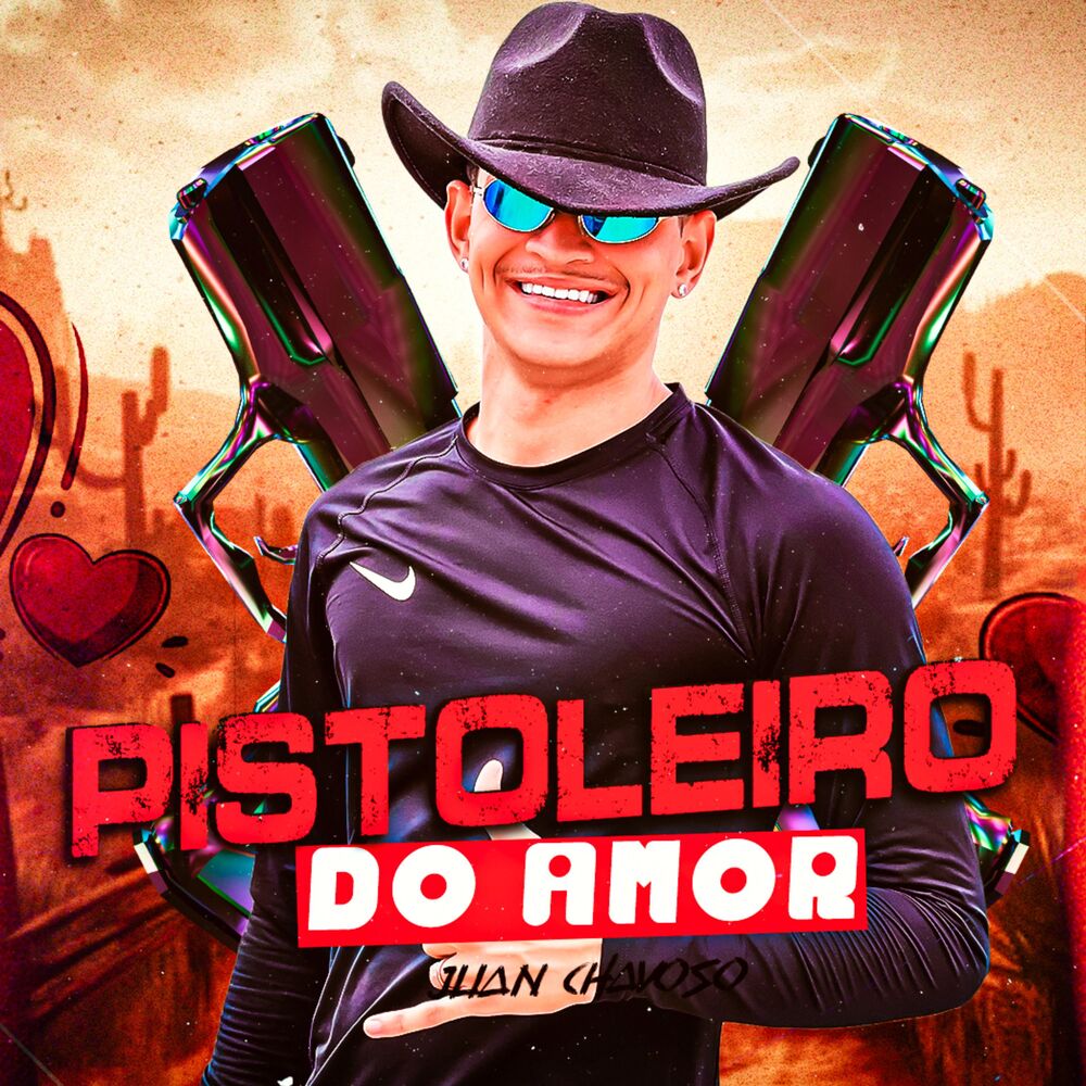 Picture of Pistoleiro do Amor