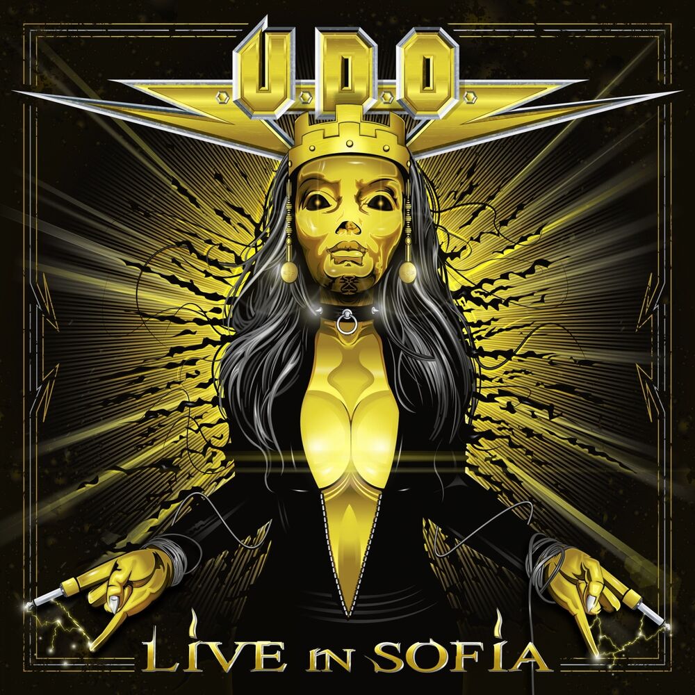 Picture of Live in Sofia