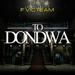 Cover of To Dondwa