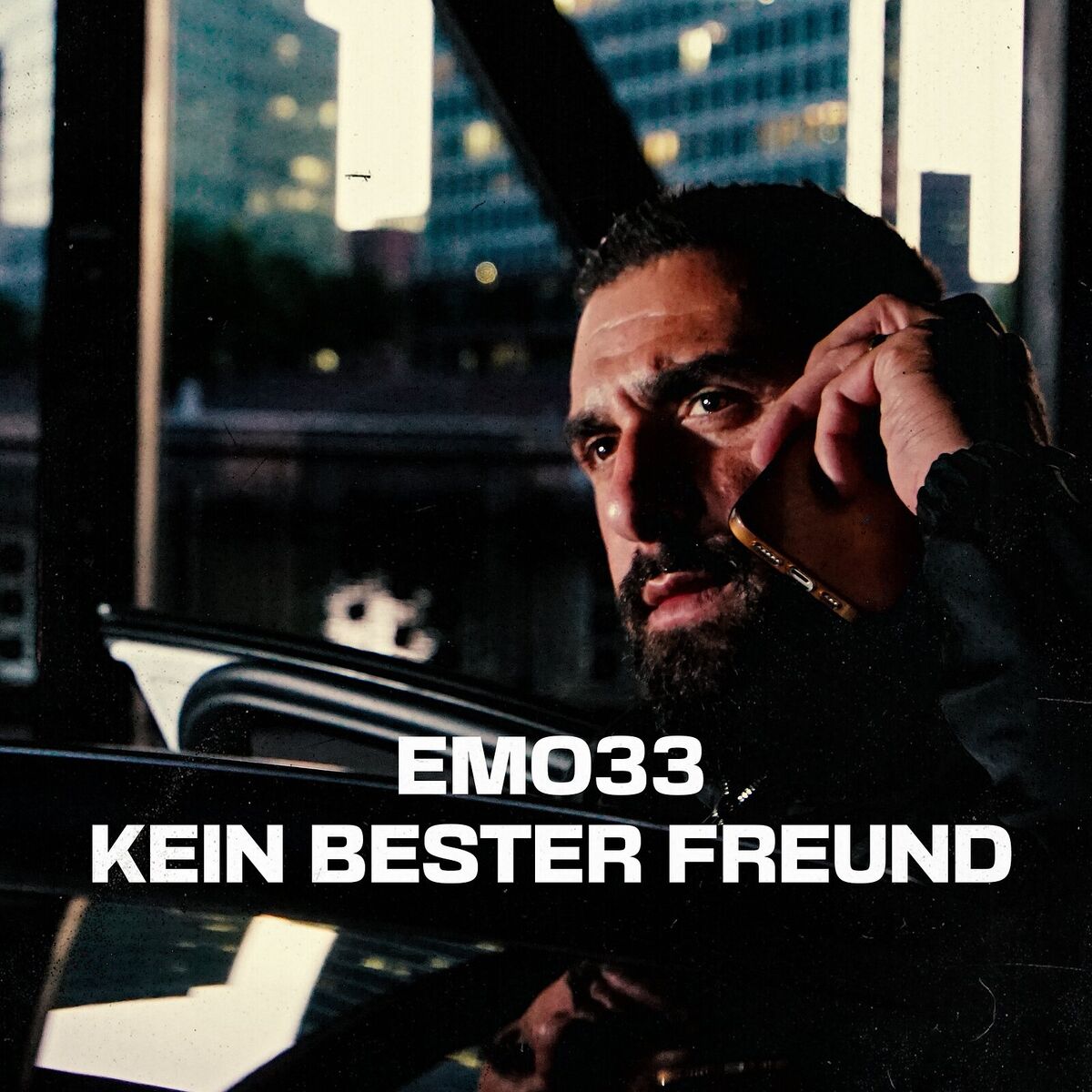 Album cover of Besten Freund