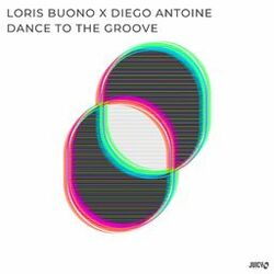 Cover of Dance to the Groove
