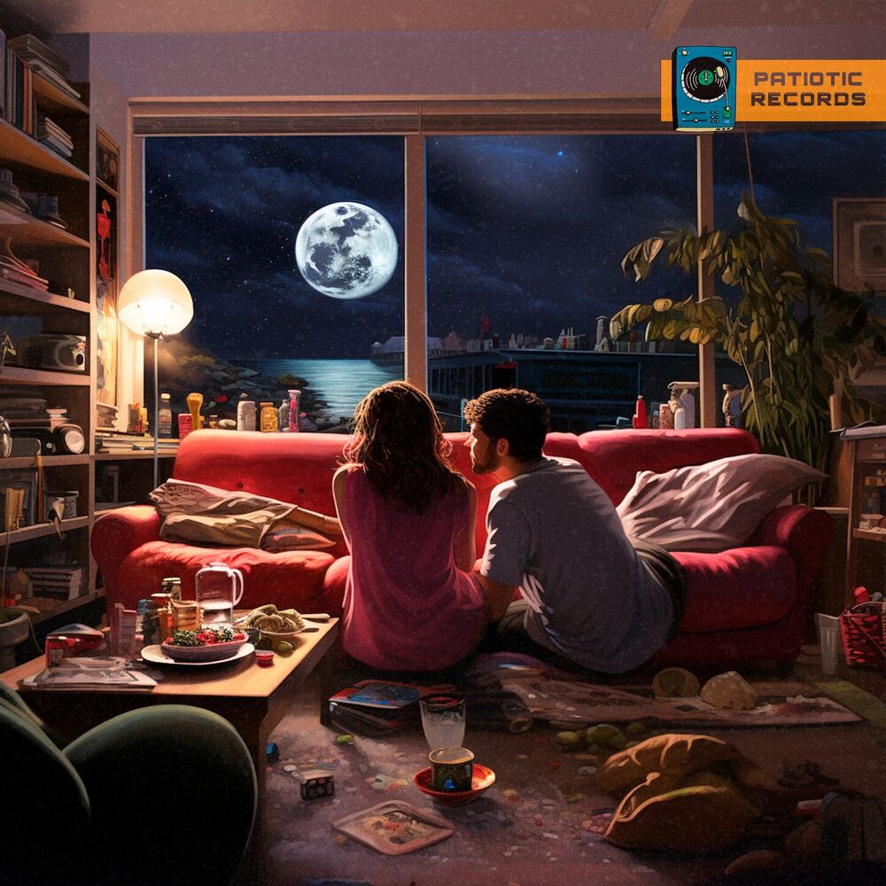 Picture of Midnight Snack