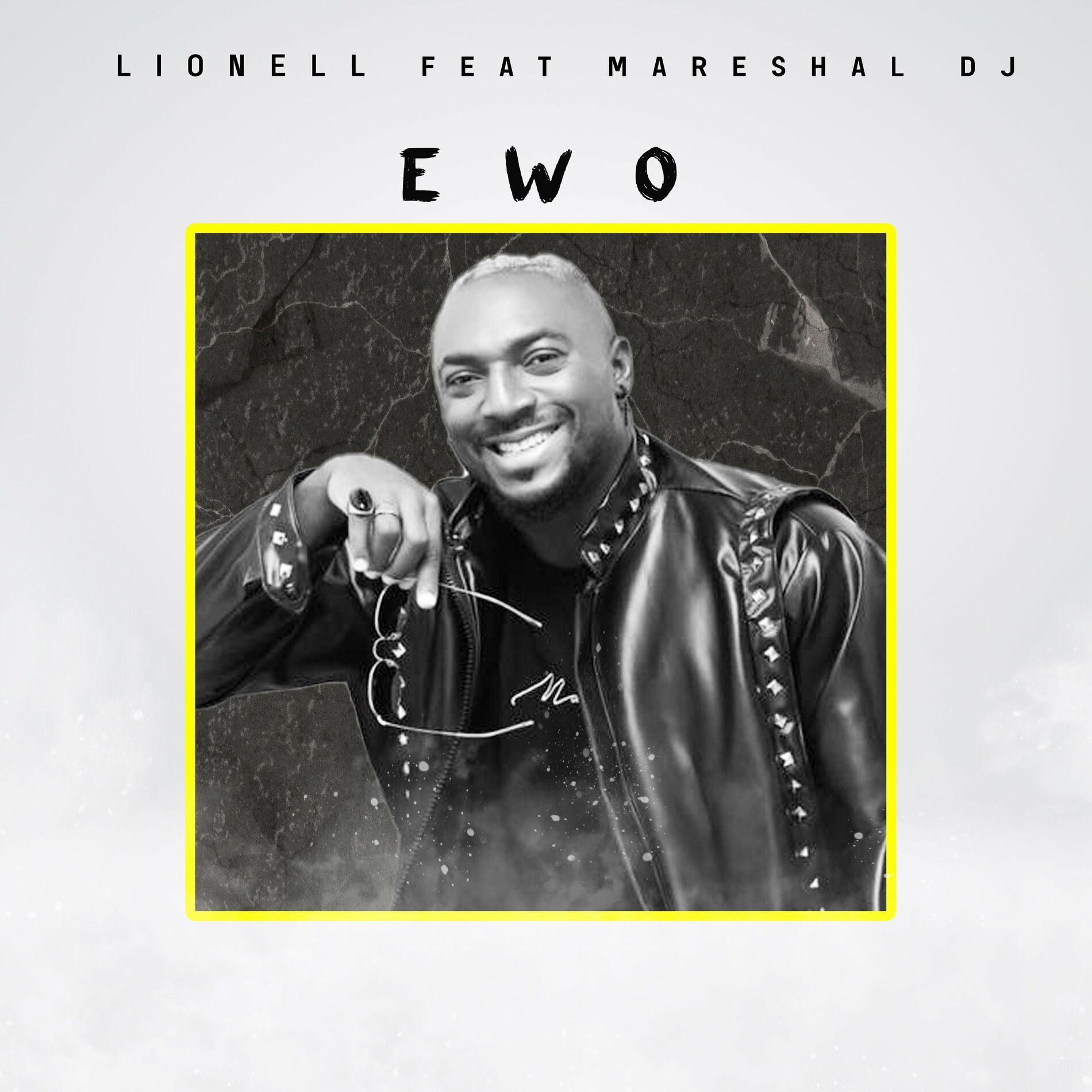 Album cover of EWO