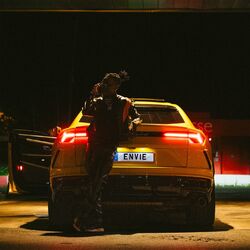 Cover of ENVIE